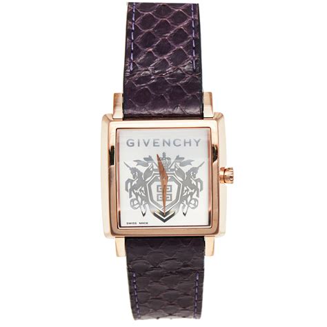 givenchy horloge dames|givenchy plage jewelry.